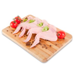 أجنحة دجاج فريش جامبو