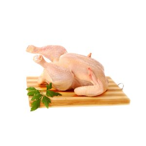 دجاج كامل فريش